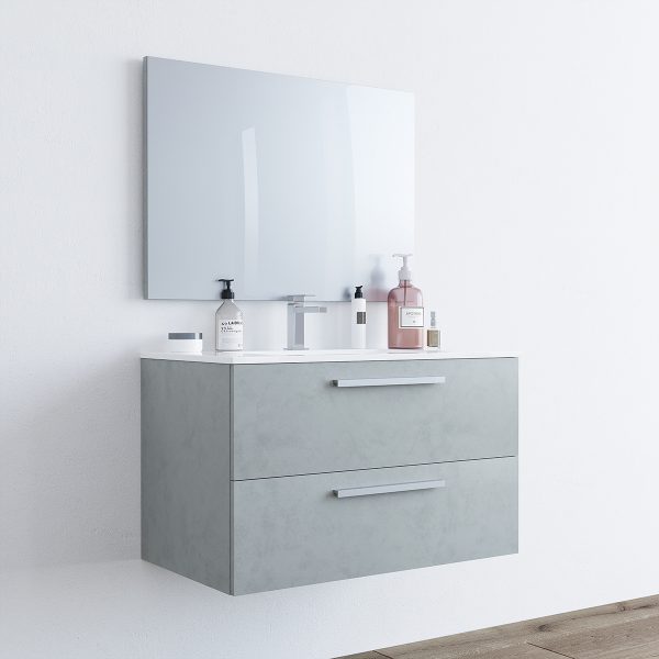 Mobile Bagno Dafne Da 80 Cm 1