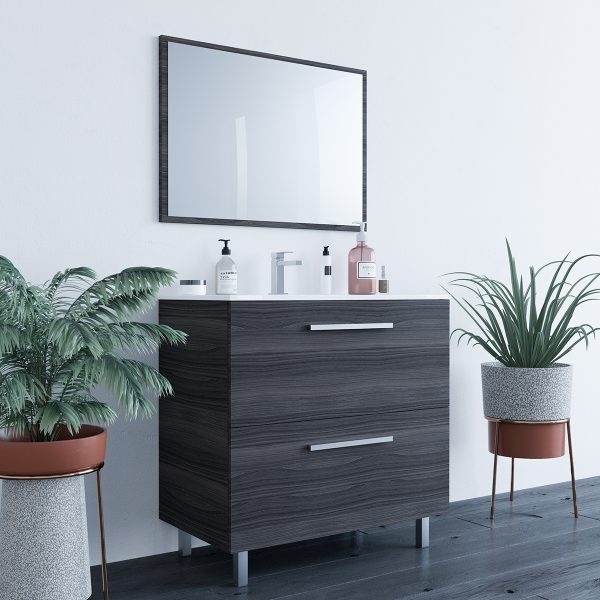 Mobile Bagno Petalo 305412G 1