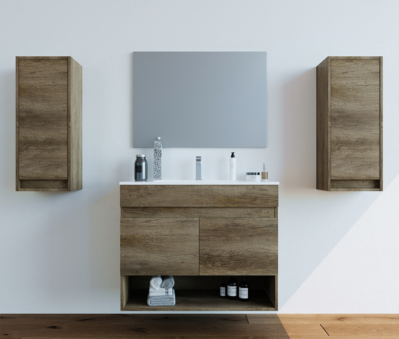 MOBILE BAGNO HOME