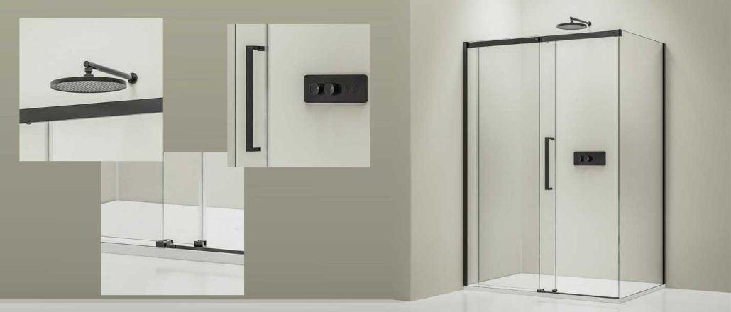 Arredare il Bagno con Stile: Come Abbinare il Box Doccia all'Arredo Bagno Moderno