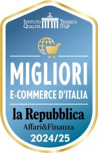 Migliori E Commerce D'Italia 2024/2025