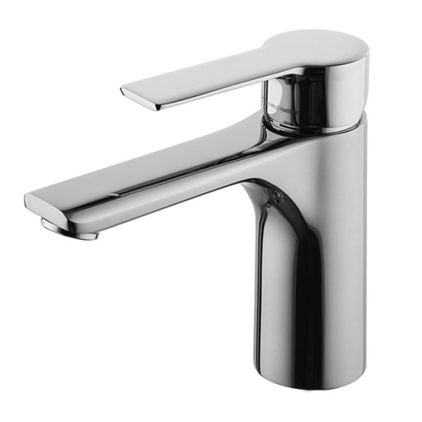 Miscelatore monocomando per lavabo con scarico F3131CR Fima Carlo Frattini ARREDO BAGNO