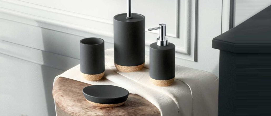 Abbinare Accessori E Sanitari Bagno